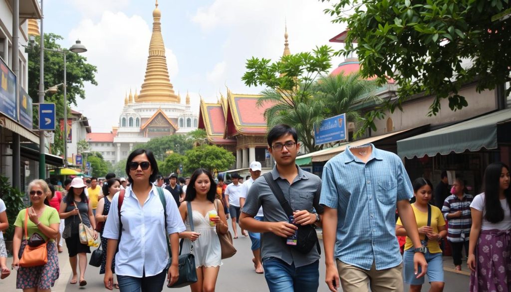 Yangon safety tips Yangon safety tips