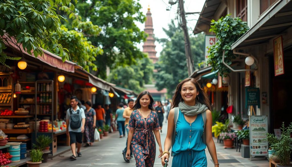 Yangon safety tips Yangon safety tips