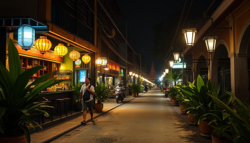 Yangon solo travel safety tips Yangon solo travel safety tips