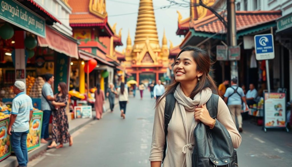 Yangon travel precautions for women Yangon travel precautions for women