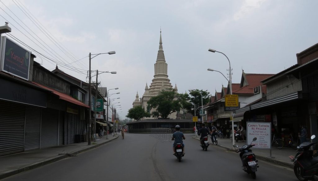 Yangon travel restrictions Yangon travel restrictions