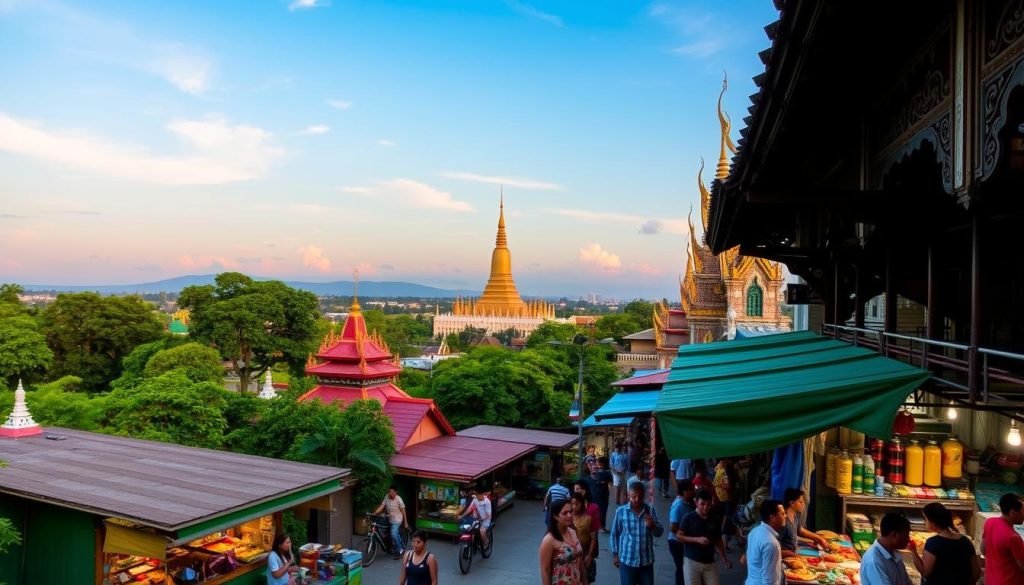 Yangon travel tips Yangon travel tips