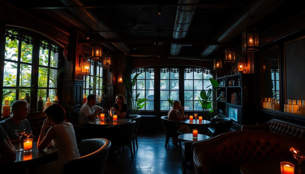 Yangon's hidden bars guide Yangon's hidden bars guide