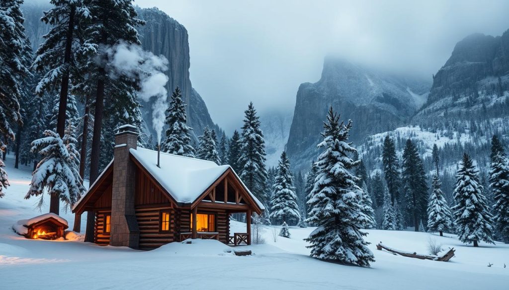 Yosemite cabin rentals Yosemite cabin rentals