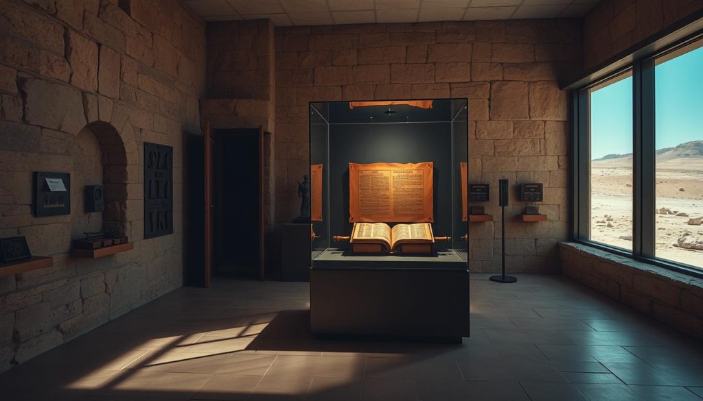 accessing Dead Sea Scrolls accessing Dead Sea Scrolls