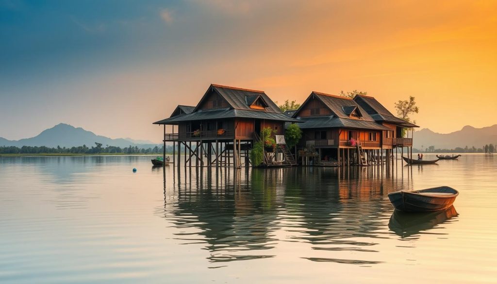accommodation Inle Lake accommodation Inle Lake