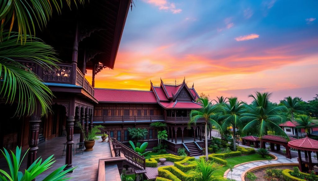 accommodation in Mandalay accommodation in Mandalay