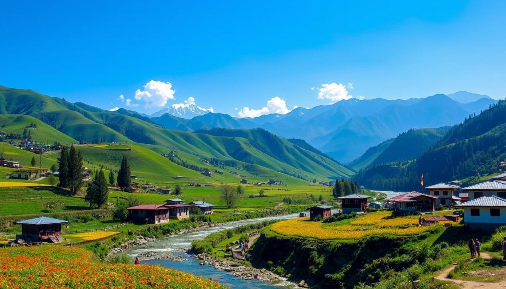 activities in Haa Valley activities in Haa Valley
