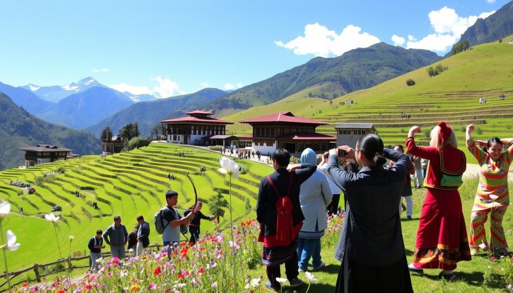 activities in Haa Valley activities in Haa Valley