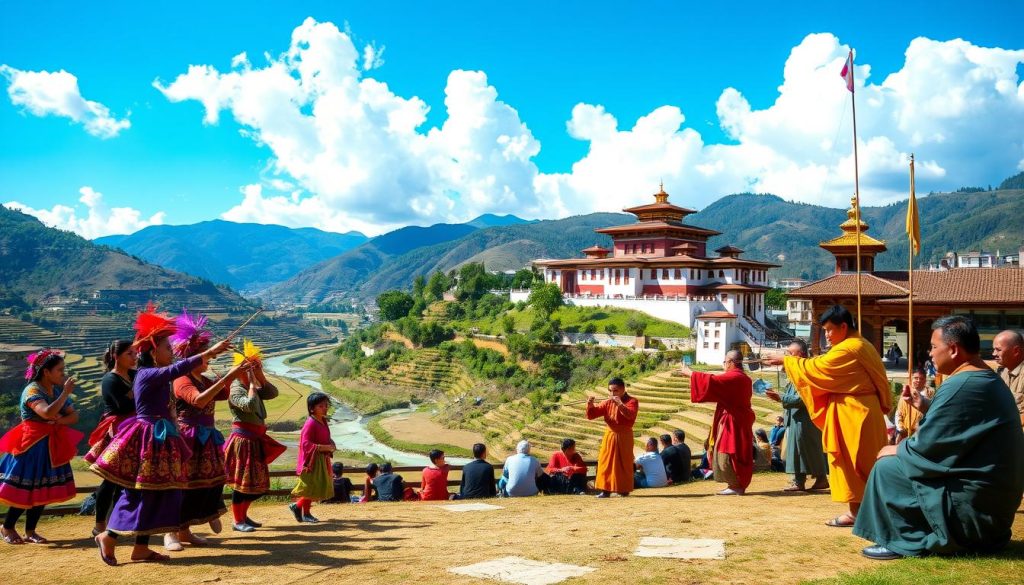 activities in Punakha activities in Punakha