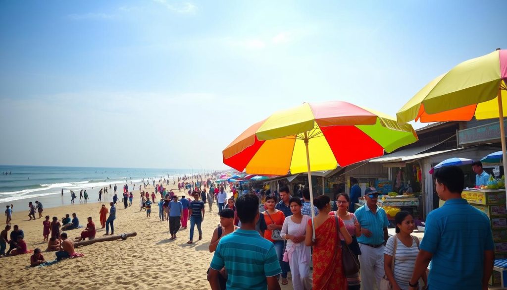 advantages of traveling during peak season advantages of traveling during peak season