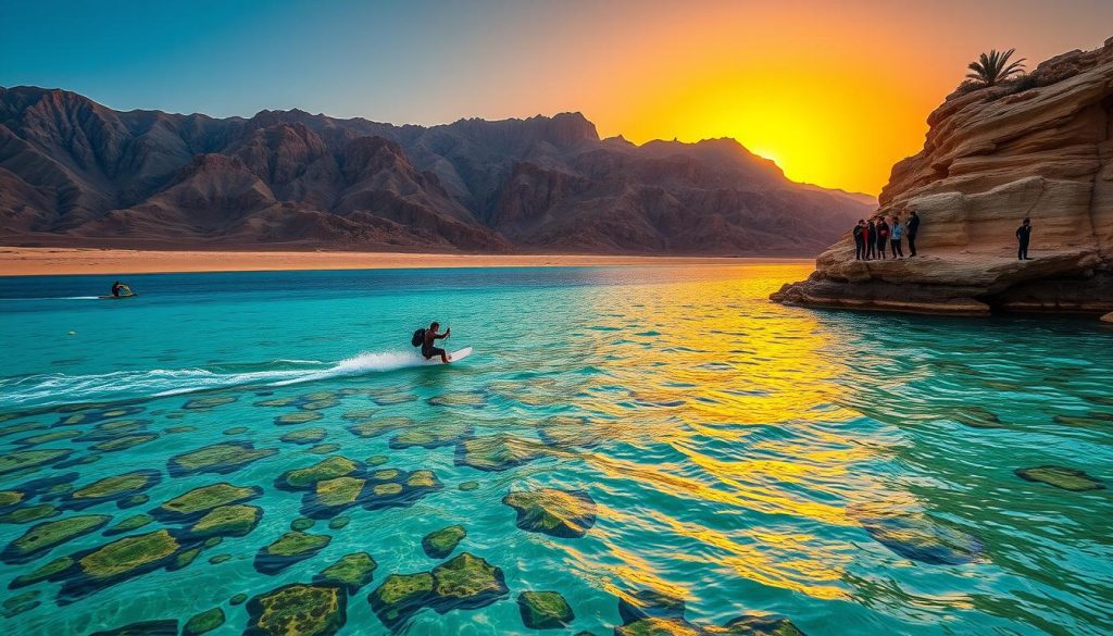 adventure activities Aqaba adventure activities Aqaba