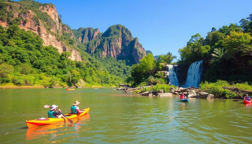 adventure activities Pakse adventure activities Pakse