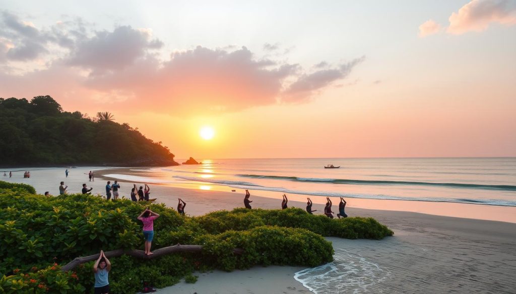 adventure activities for eco enthusiasts in Cox's Bazar adventure activities for eco enthusiasts in Cox's Bazar
