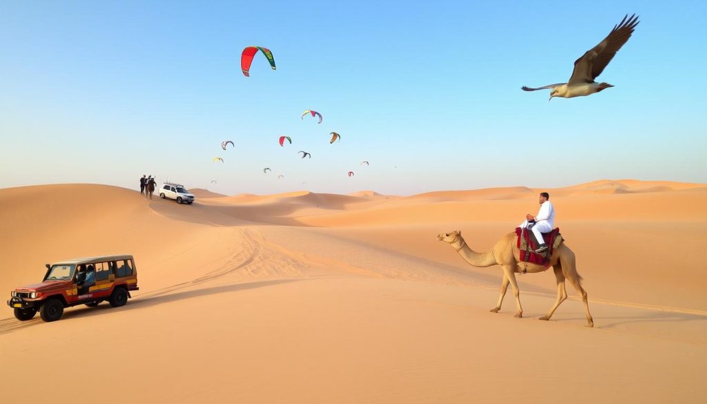 adventure activities near Umm Salal adventure activities near Umm Salal