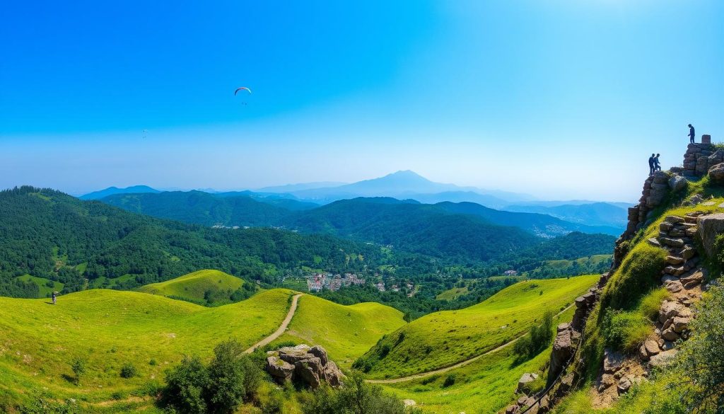 adventure sports Islamabad adventure sports Islamabad