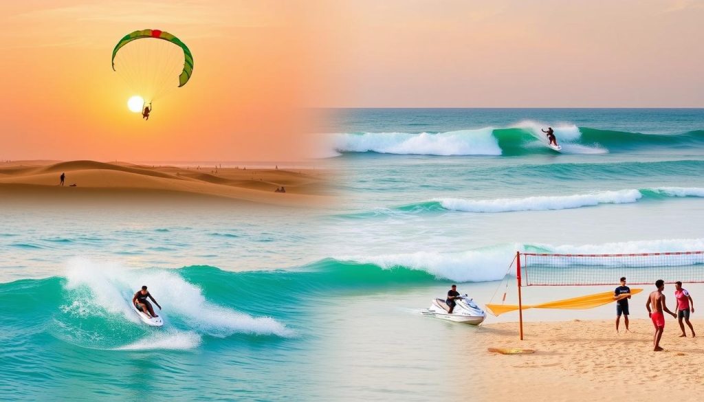 adventure sports in Cox's Bazar adventure sports in Cox's Bazar