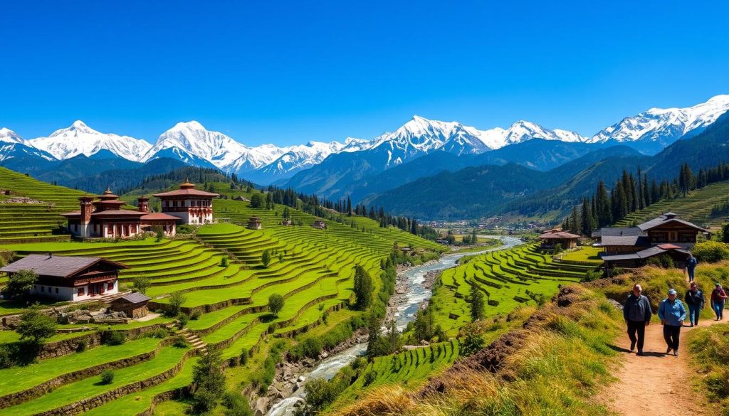 adventure travel Haa Valley adventure travel Haa Valley