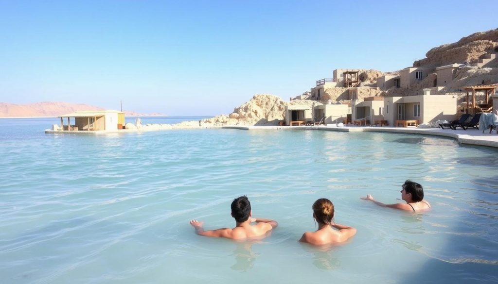 affordable Dead Sea resorts affordable Dead Sea resorts