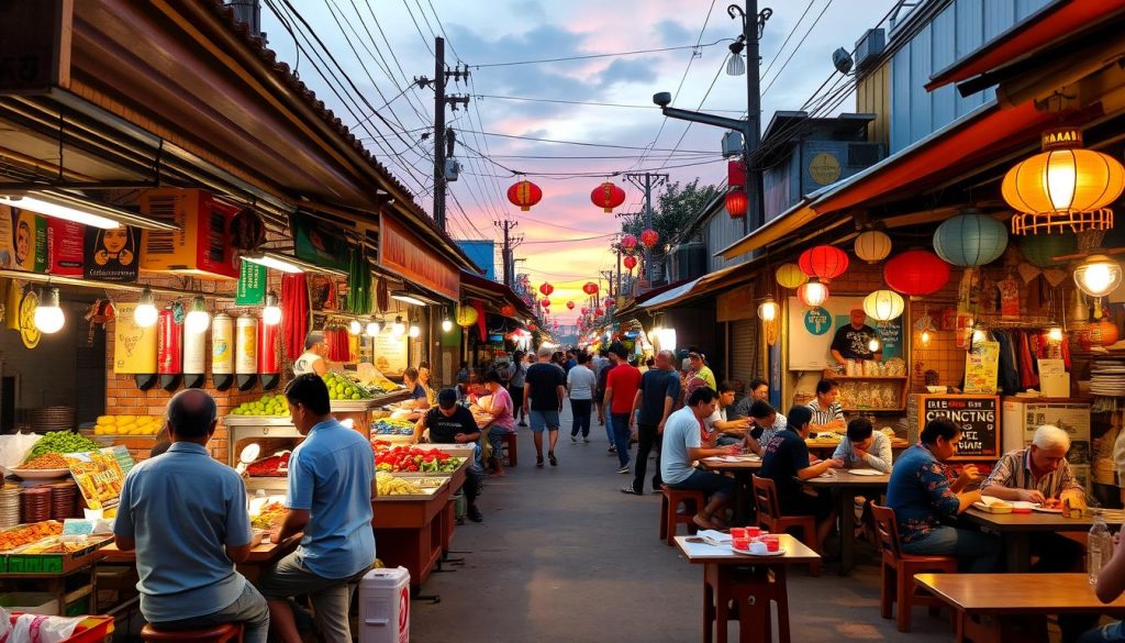 affordable Vientiane travel, dining on a budget affordable Vientiane travel, dining on a budget