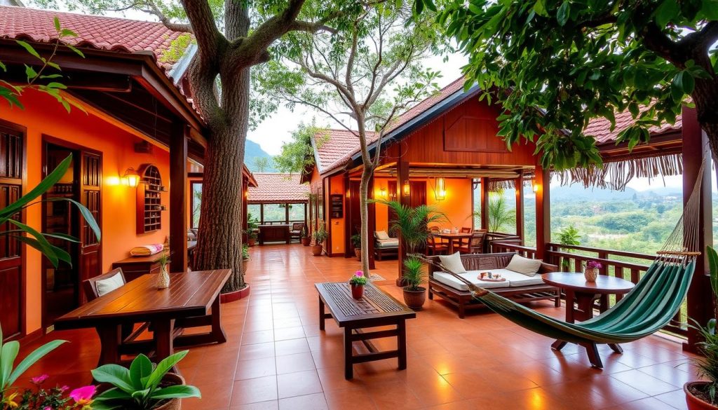 affordable accommodation Pakse affordable accommodation Pakse