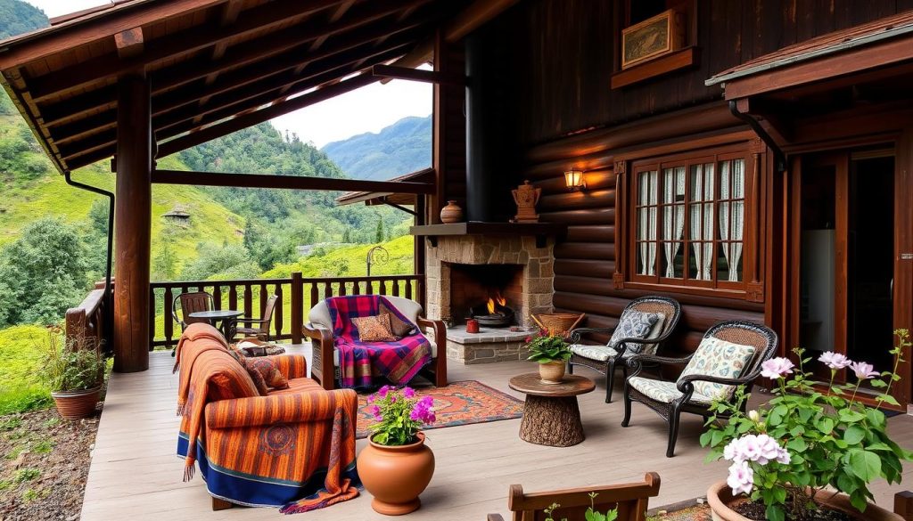 affordable accommodations in Bumthang affordable accommodations in Bumthang