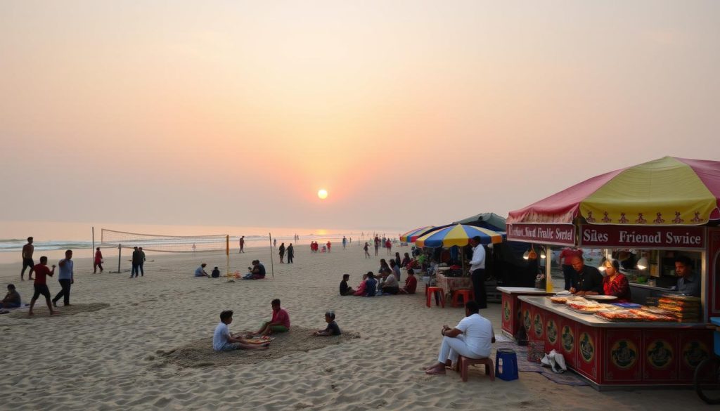 affordable activities in Cox's Bazar affordable activities in Cox's Bazar