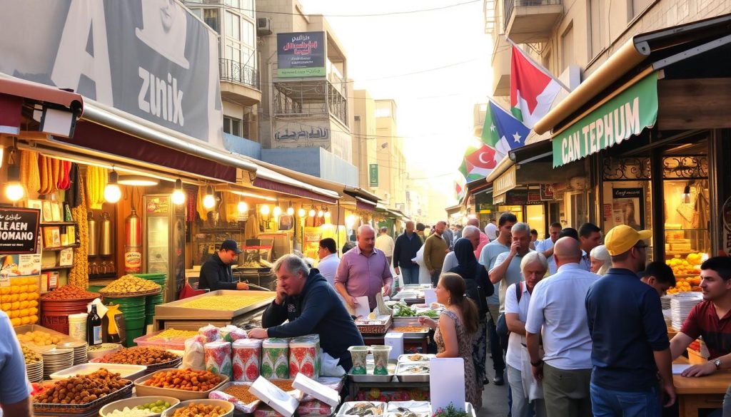 affordable dining in Amman affordable dining in Amman