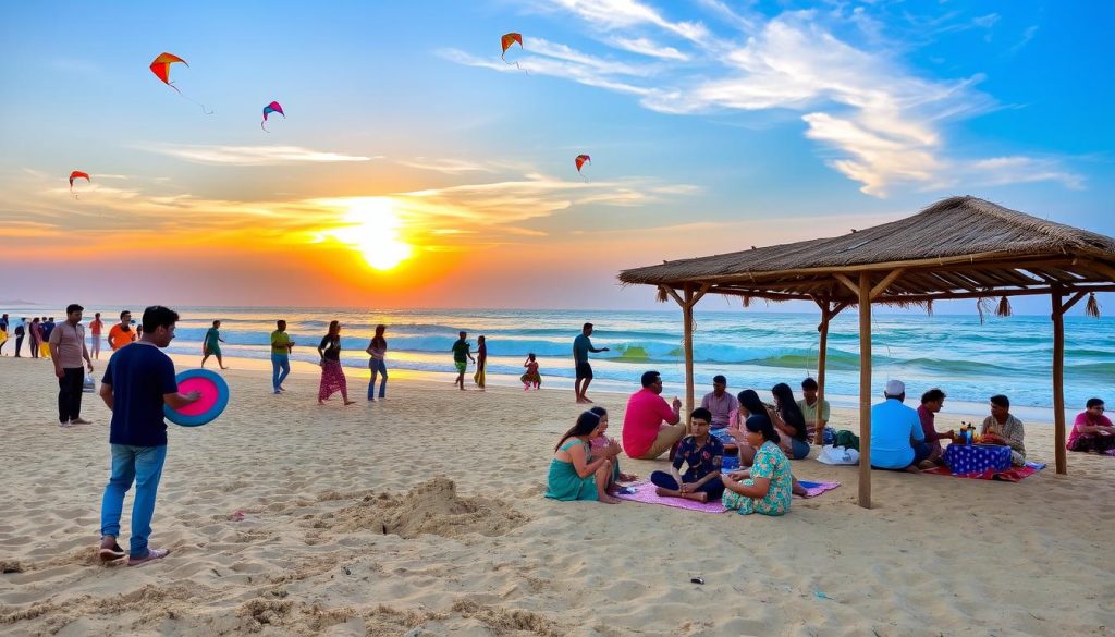 affordable entertainment in Cox's Bazar affordable entertainment in Cox's Bazar