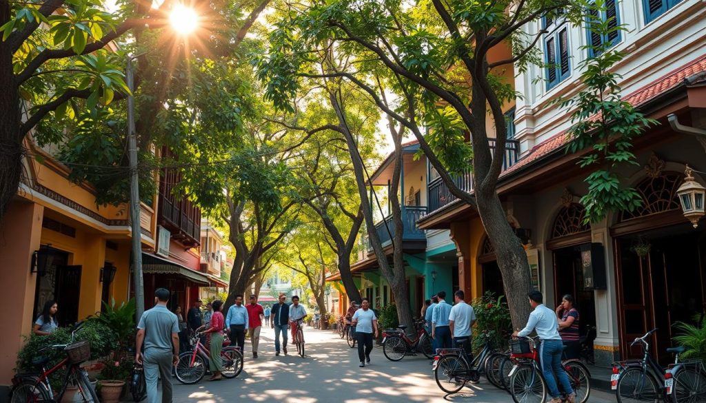 affordable guesthouses in Yangon districts affordable guesthouses in Yangon districts