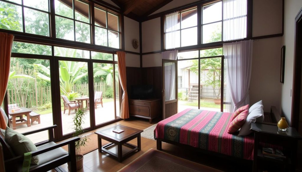 affordable lodging Pakse affordable lodging Pakse