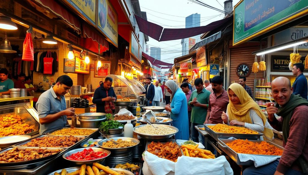 affordable street food Islamabad affordable street food Islamabad