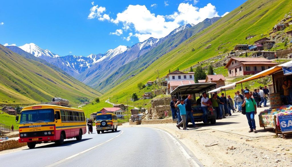 affordable transportation hunza valley affordable transportation hunza valley