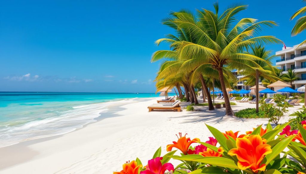 all-inclusive winter beach getaways all-inclusive winter beach getaways