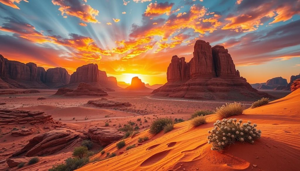 alternative travel Wadi Rum alternative travel Wadi Rum