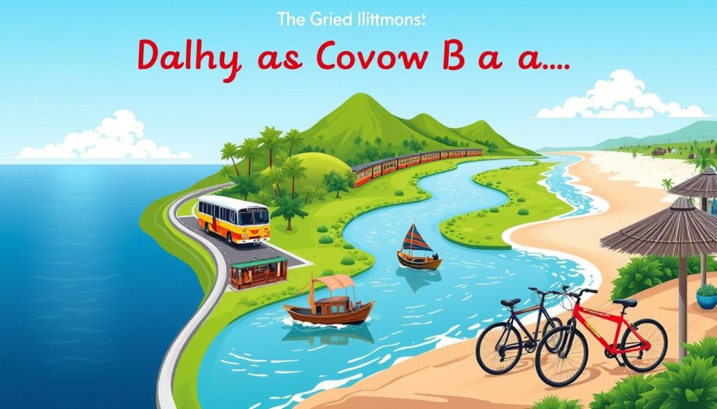 alternative travel options Dhaka to Cox's Bazar alternative travel options Dhaka to Cox's Bazar