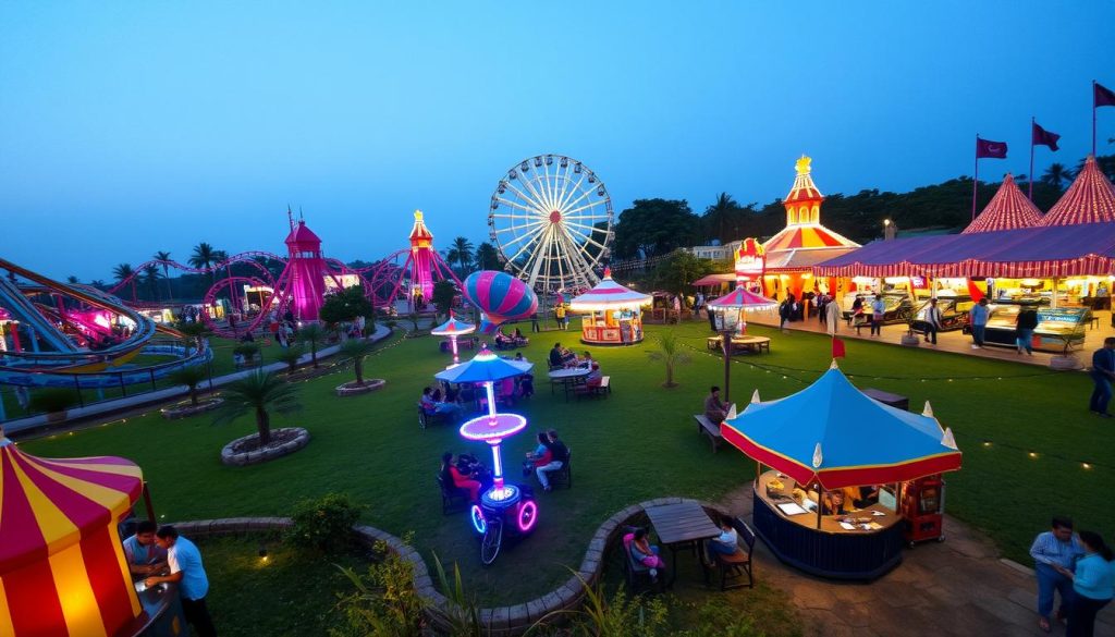 amusement parks Karachi amusement parks Karachi