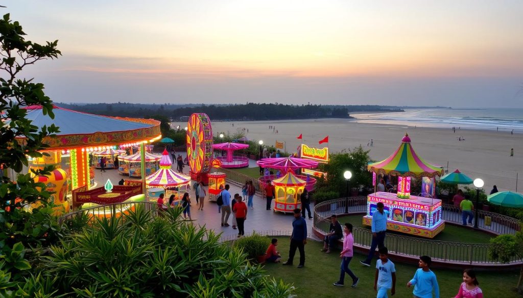 amusement parks in Cox's Bazar amusement parks in Cox's Bazar