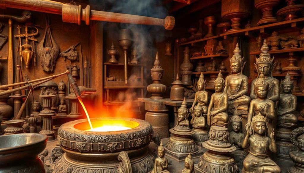 ancient bronze art ancient bronze art