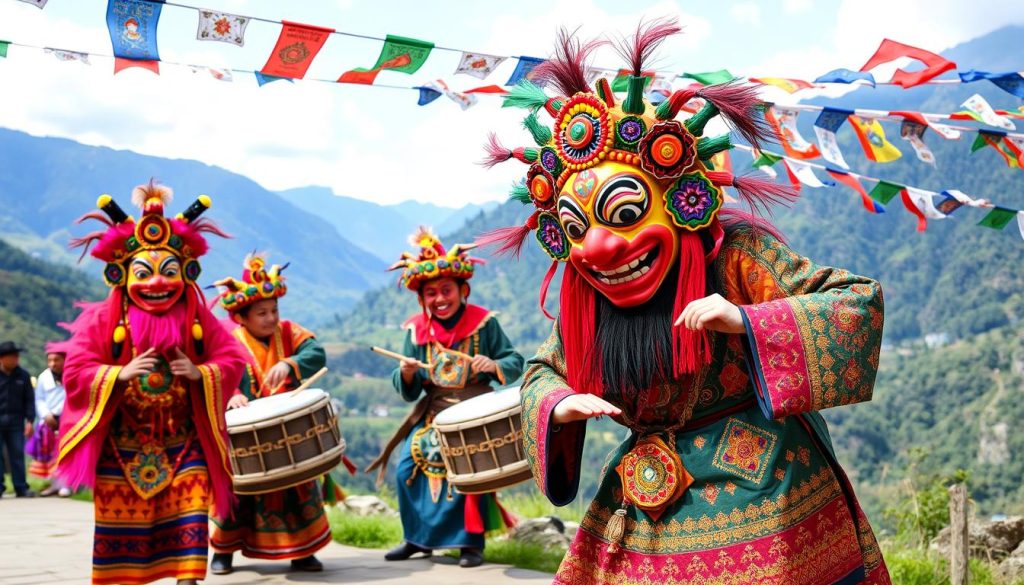 annual festivals Haa Valley annual festivals Haa Valley