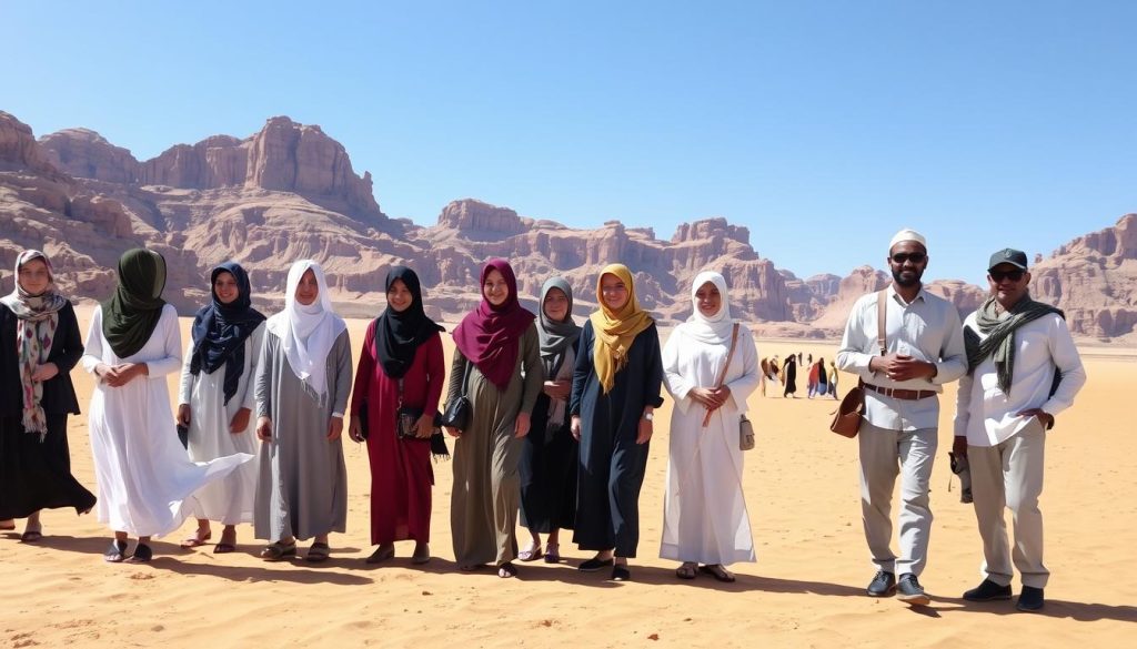 appropriate attire for Wadi Rum appropriate attire for Wadi Rum