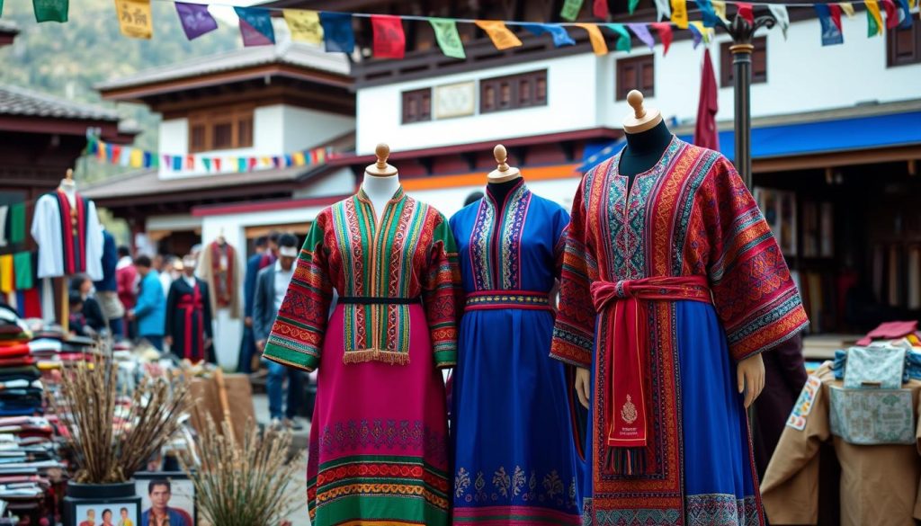 appropriate dressing guidelines in Bhutan appropriate dressing guidelines in Bhutan