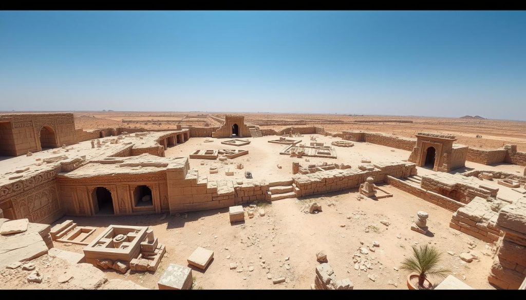 archaeological sites archaeological sites