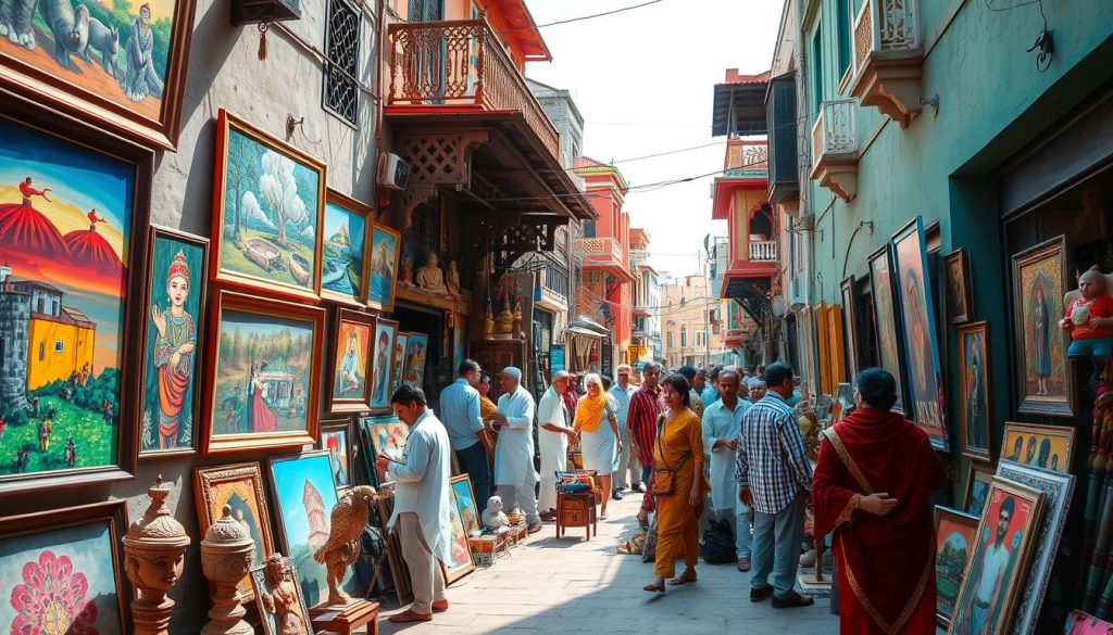 art community Karachi art community Karachi