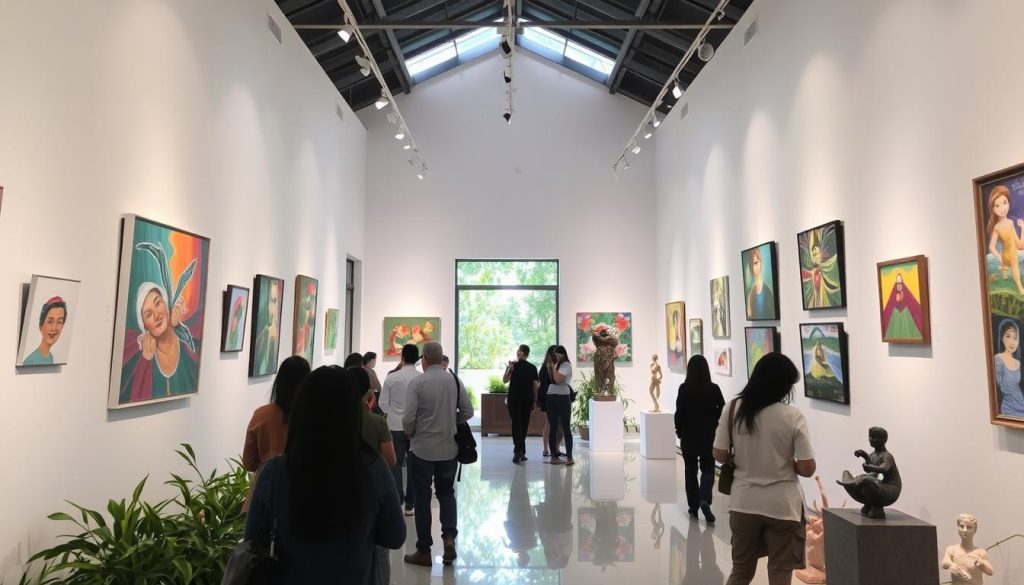 art galleries Umm Salal Muhammad art galleries Umm Salal Muhammad