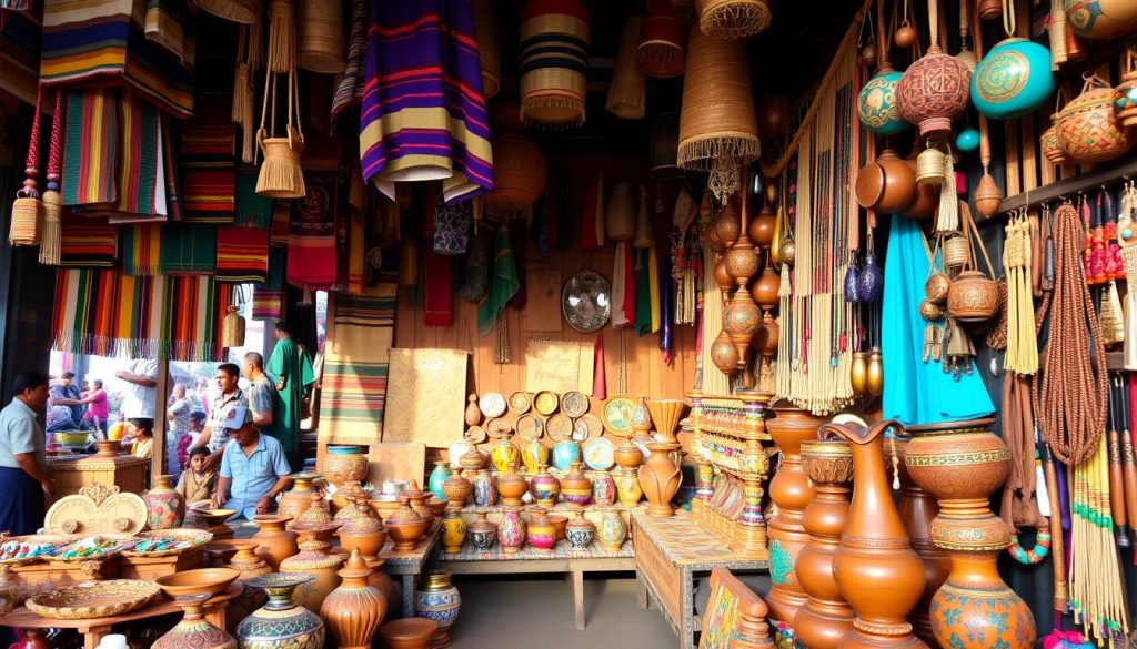 artisan crafts in Cox's Bazar artisan crafts in Cox's Bazar