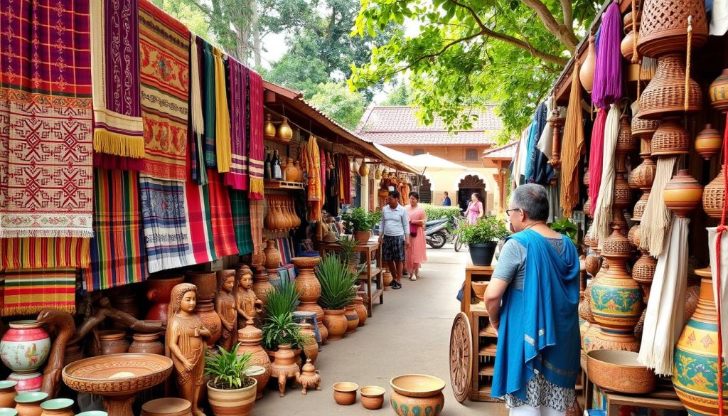 artisan products Vientiane artisan products Vientiane