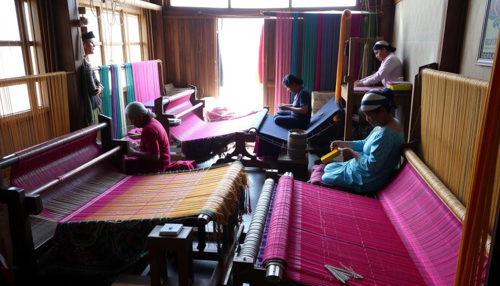 artisan silk weavers artisan silk weavers