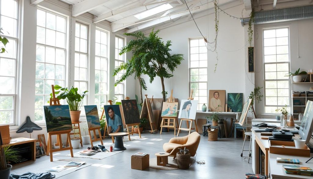 artist residency artist residency