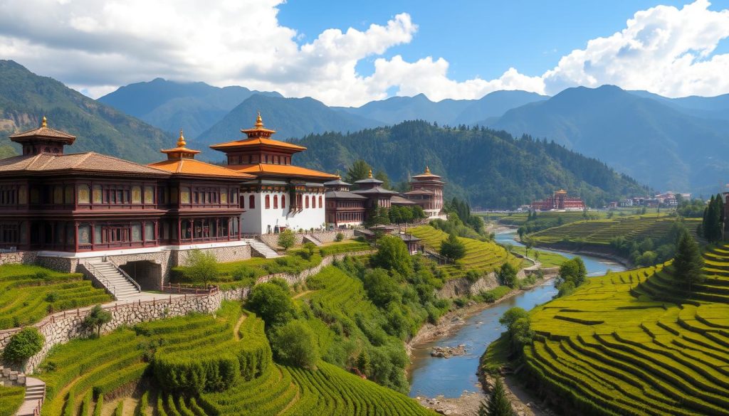 artistic legacy of Bhutan artistic legacy of Bhutan